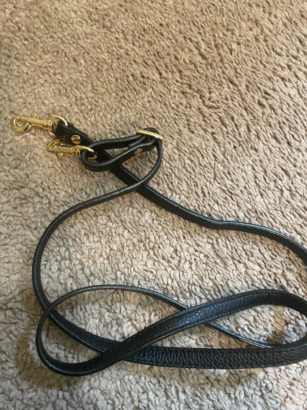 Coach Jamie Crossbody - Large One